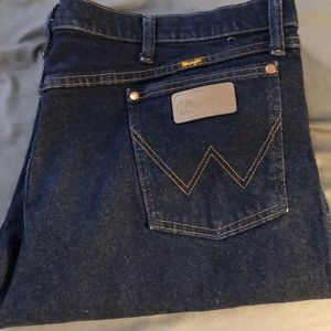 Men’s Wrangler Jeans 44x30